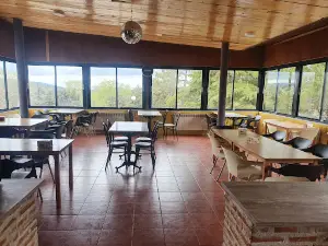 Camping Los Galindos
