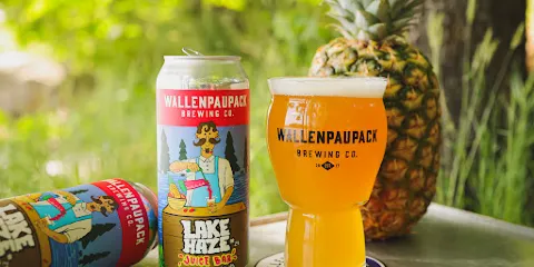 Wallenpaupack Brewing Company
