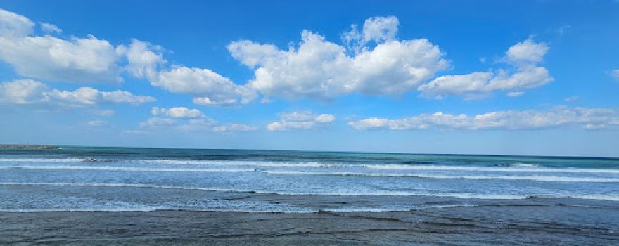 Ghalilah sea view