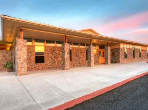 알파인 공공도서관