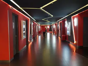 Cinemex La Gran Vía