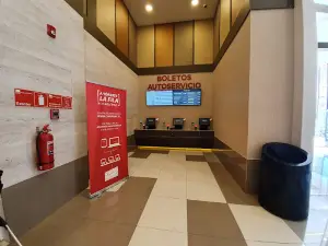 Cinemark La Calera