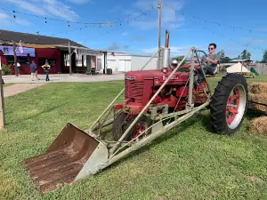 Raprager Family Farms