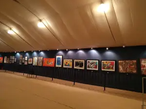 sarangkheda horse fair
