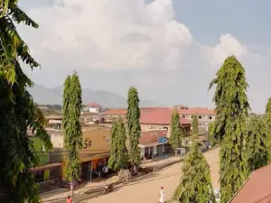 Kasese Central Mosque