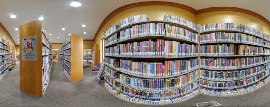 Washington County Public Library