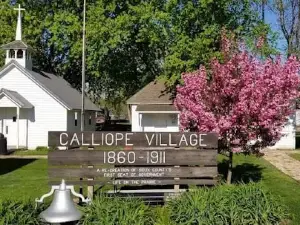 Calliope Village