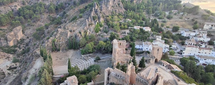 La Iruela