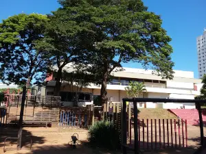 Pracinha Enzo Souza Sisto