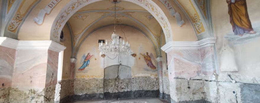 Church of St. Luke the Evangelist