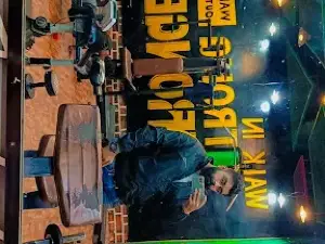 K.K.health Club