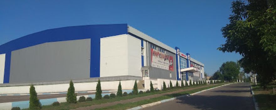 Khk Donbas
