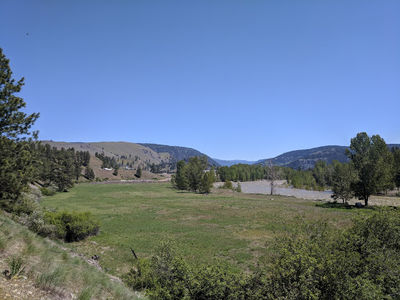 Princeton & District Arena