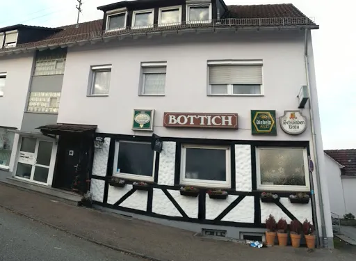 Bottich - Ruit