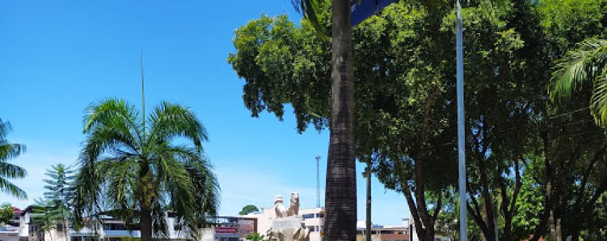 Immigrant Square