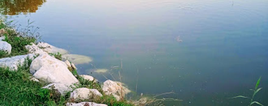 Pesca Sportiva Laghi di Tuna