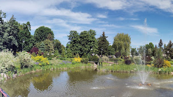 Park Miejski