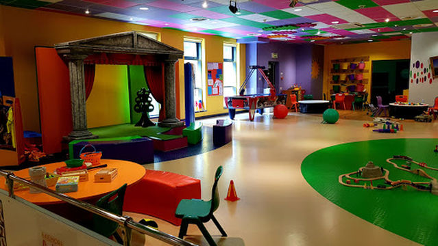 Aviemore Activity Centre