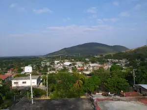 Col, El Veinte De Noviembre Park