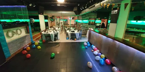 CNC Chiemsee Night Club