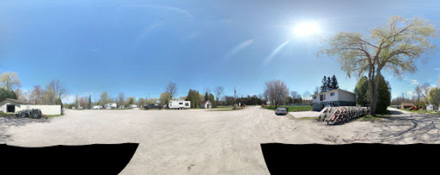 New Fairway Park Campground