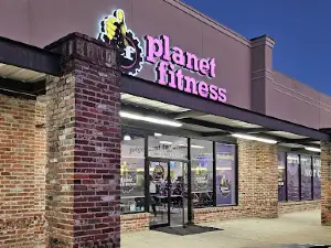 Planet Fitness