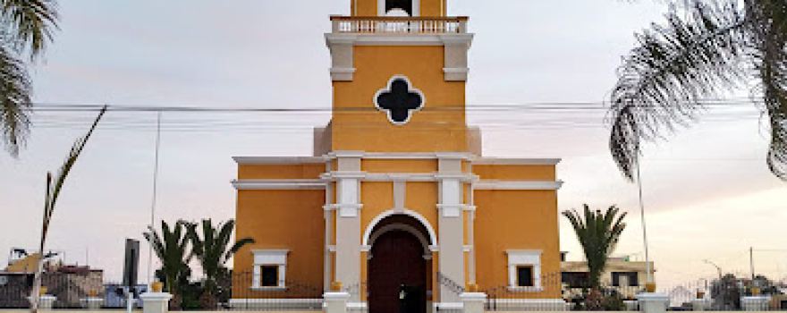 Plaza de Armas