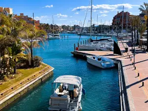 Jugarnia Sotogrande