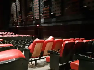 Pandian Cinemas A/C DTS