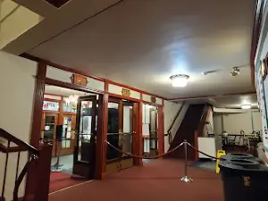 Huntingdon Cinema's Clifton 5
