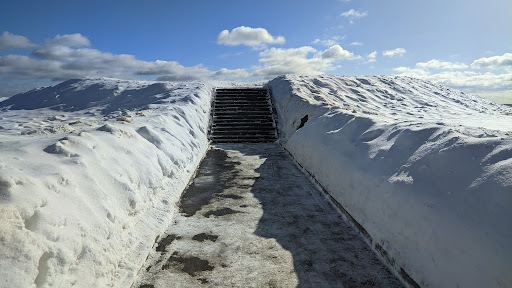 Observation Deck