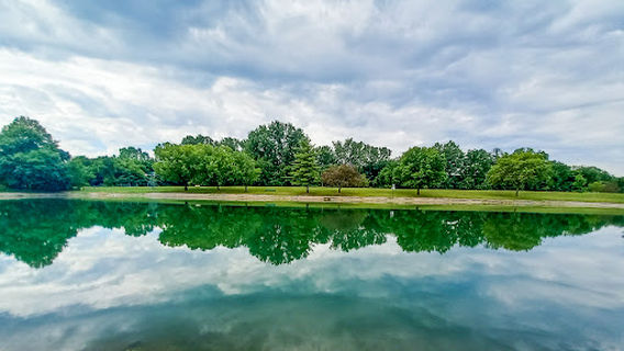 Rotary Park Shelter House