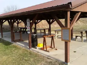 Big Hollow Shooting Range Complex