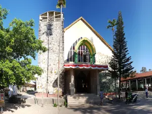 Gereja Katolik St. Teresia