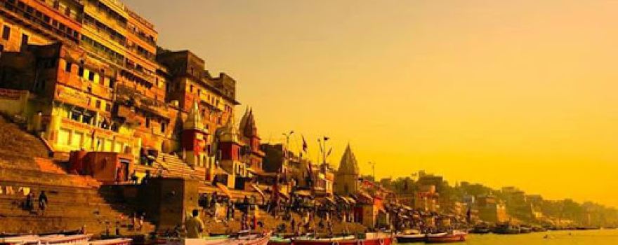 Historic Bhawani Temple