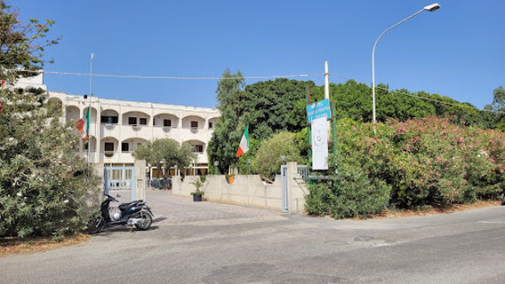 Hotel La Zagara