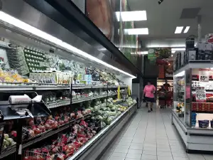 Spar - St Michaels
