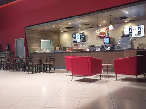 Cinemex