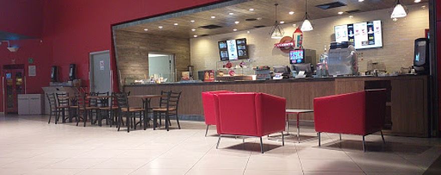 Cinemex