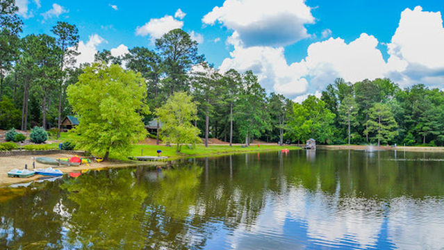 Sycamore Lodge RV Resort & Campgrounds in North Carolina