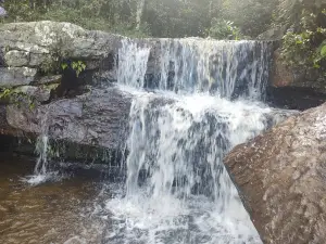 Cachoeira do Pinga