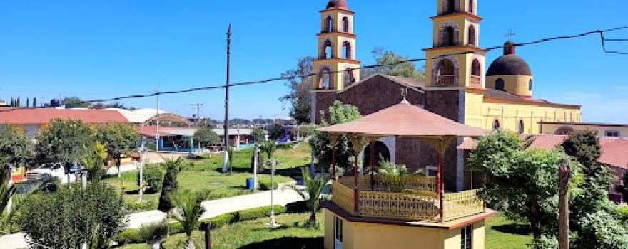 CENTRO SANTA ANA TZACUALA