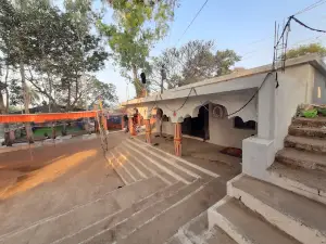 Deogaon Sangam ghat
