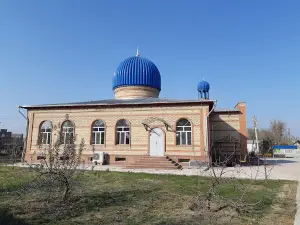 Korday Batyra