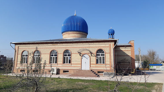 Korday Batyra