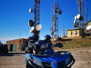 SARDONTHEROAD Escursioni in Quad & Harley&Davidson Burcei (SU)