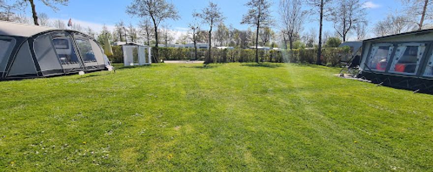Camping Oranjezon