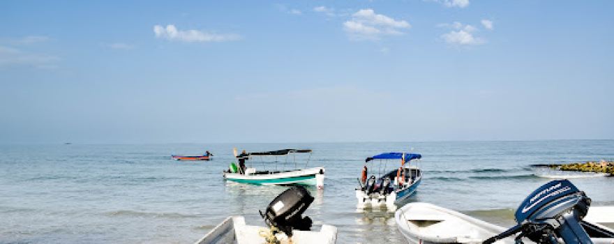 Rincon del Mar