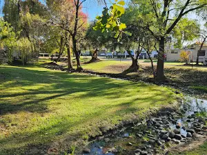 High Country Holiday Park