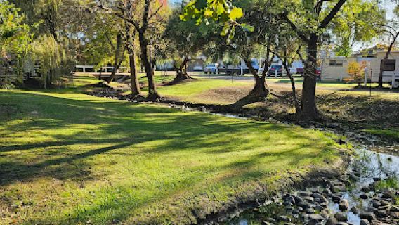 High Country Holiday Park